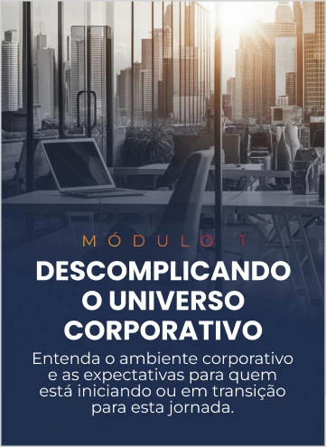 MÓDULO 01